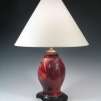 Table Lamp, with base