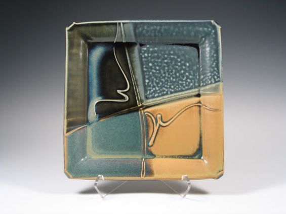 Large Plate