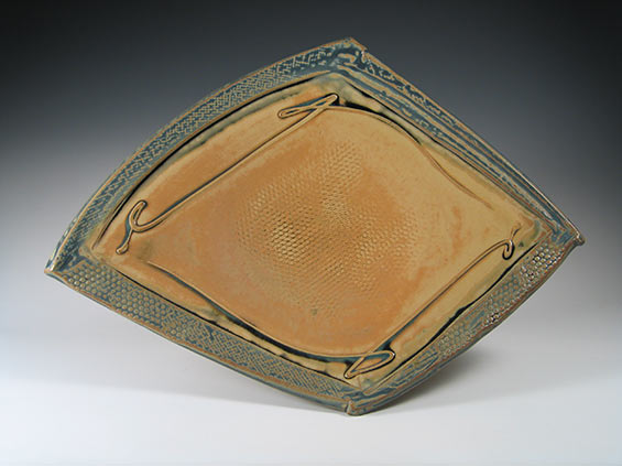 Diamond Platter