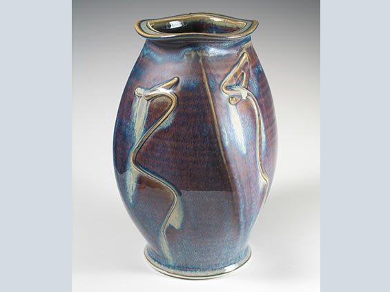 Altered Vase