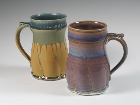 Large Mugs