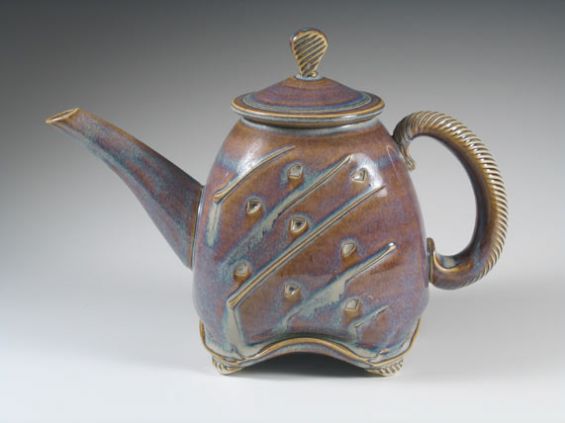 Teapot