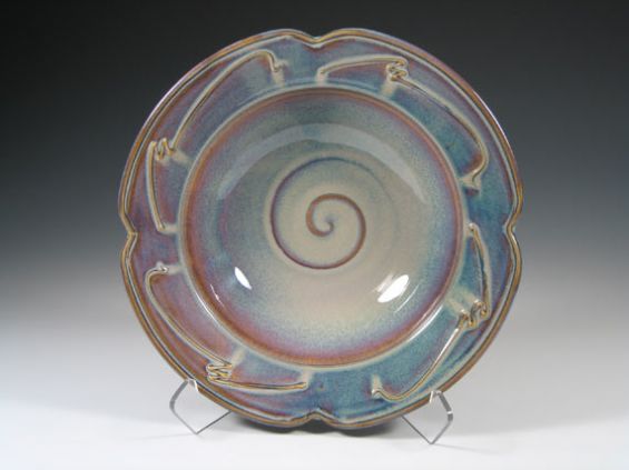 Open Bowl