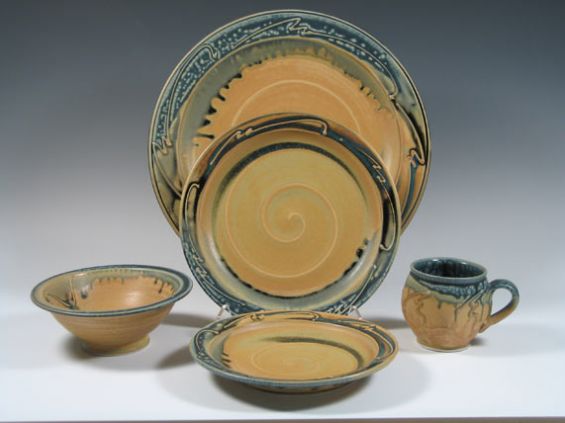 Place Setting