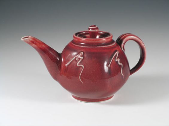 Teapot