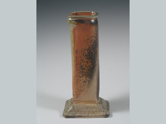 Pedestal Vase