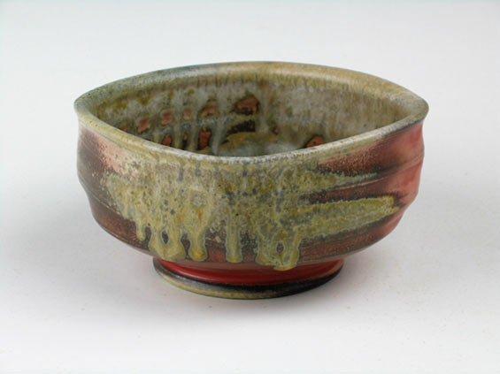 Square Bowl
